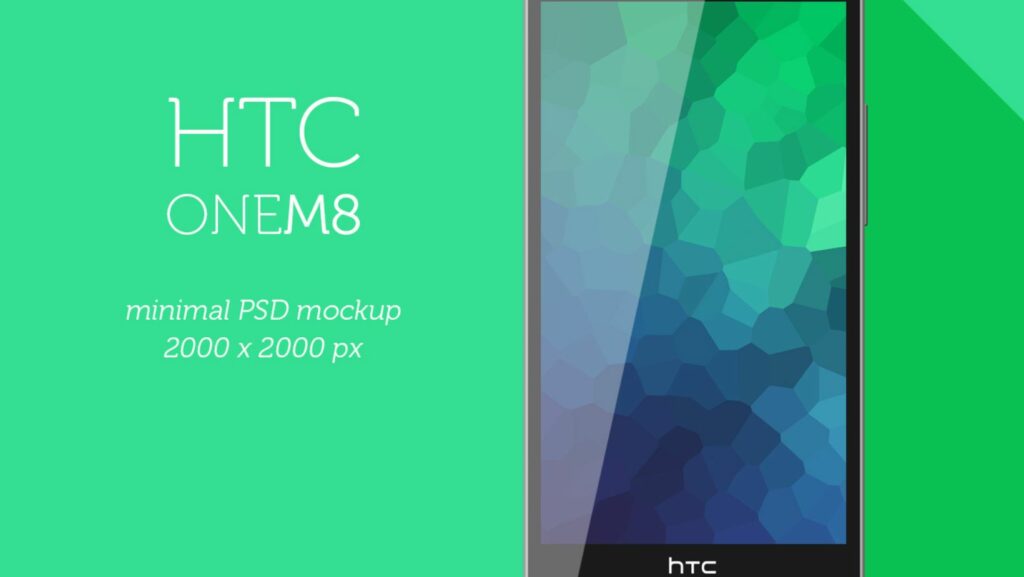 htc one m8 software updates