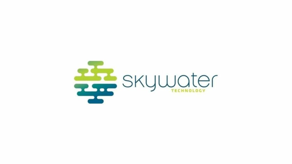 skywater technology news