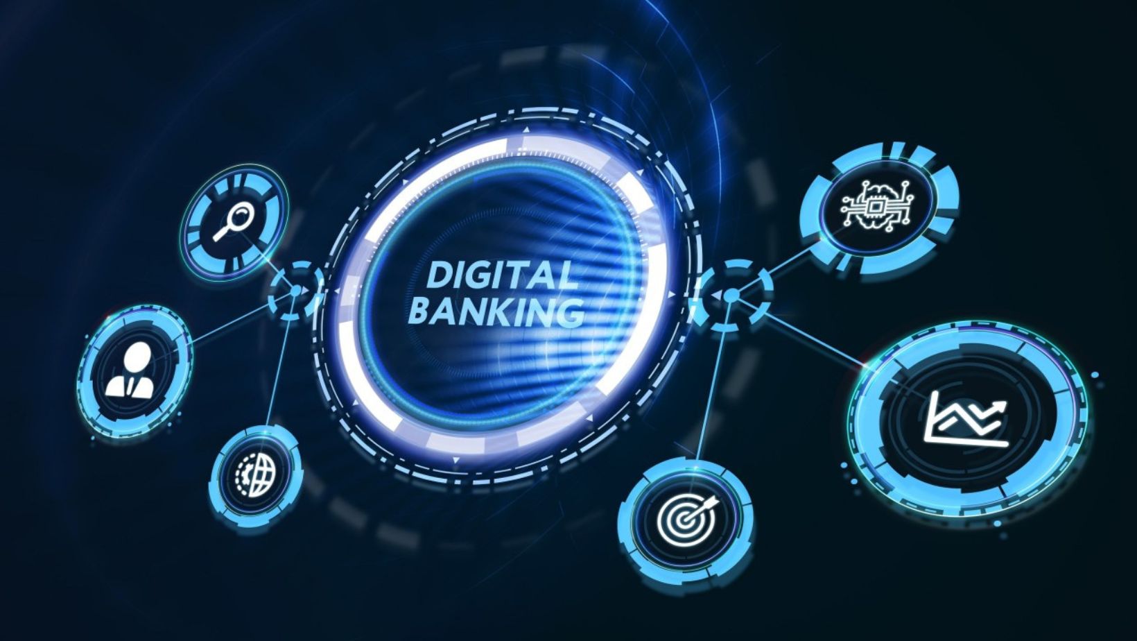 digital trends in financial services