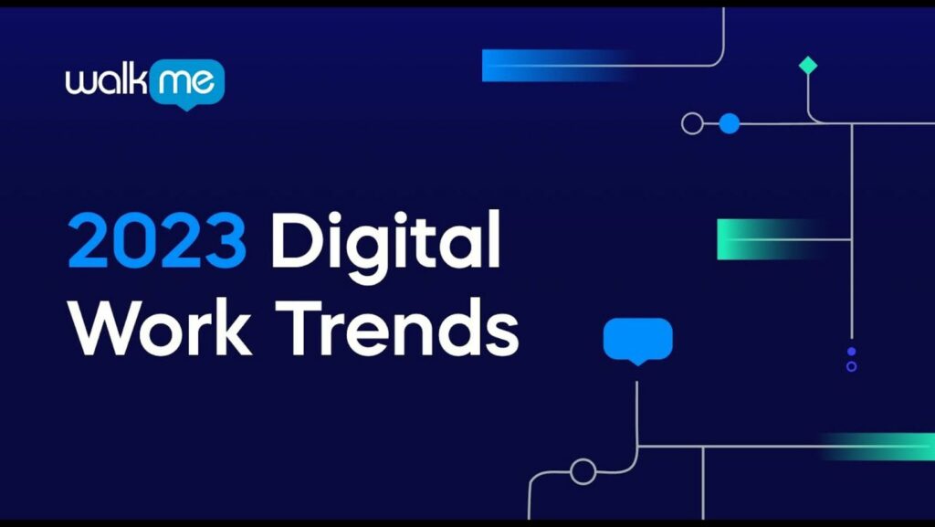 digital workplace trends