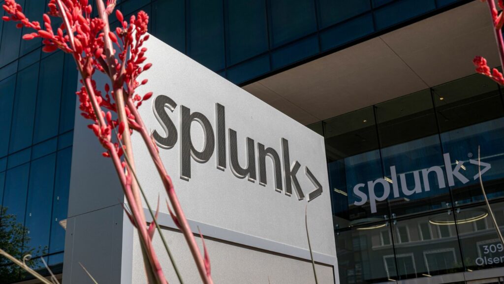 splunk technology news