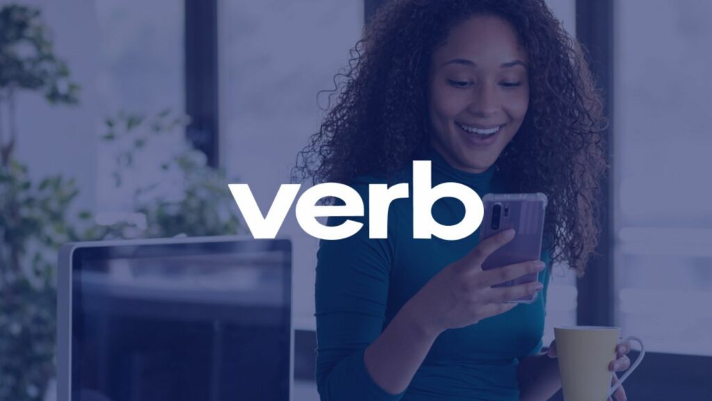 verb technology news