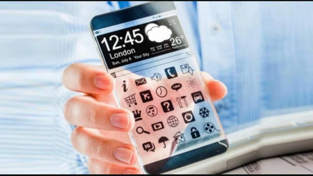 mobile technology news