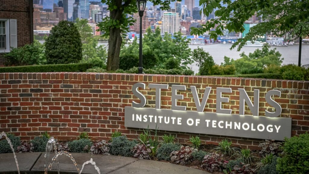 stevens institute of technology us news