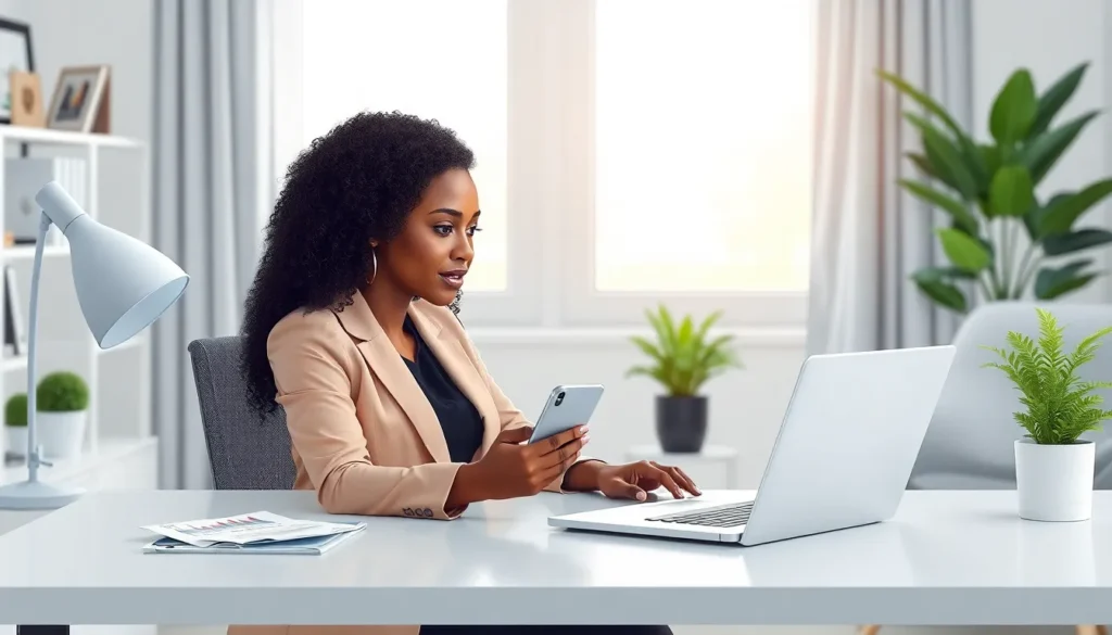 digital trends in financial services
