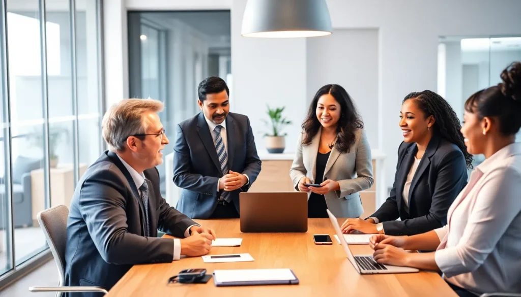 insurance digital transformation trends