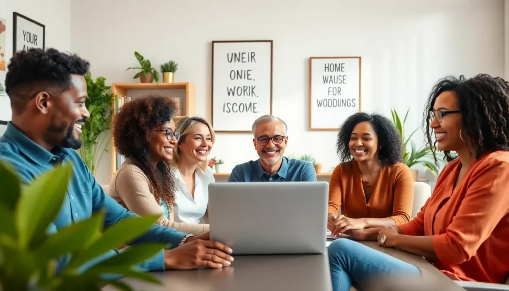 digital workplace trends