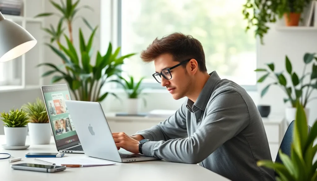 2025 digital marketing trends