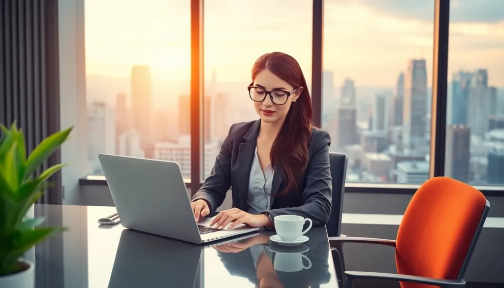 crm software