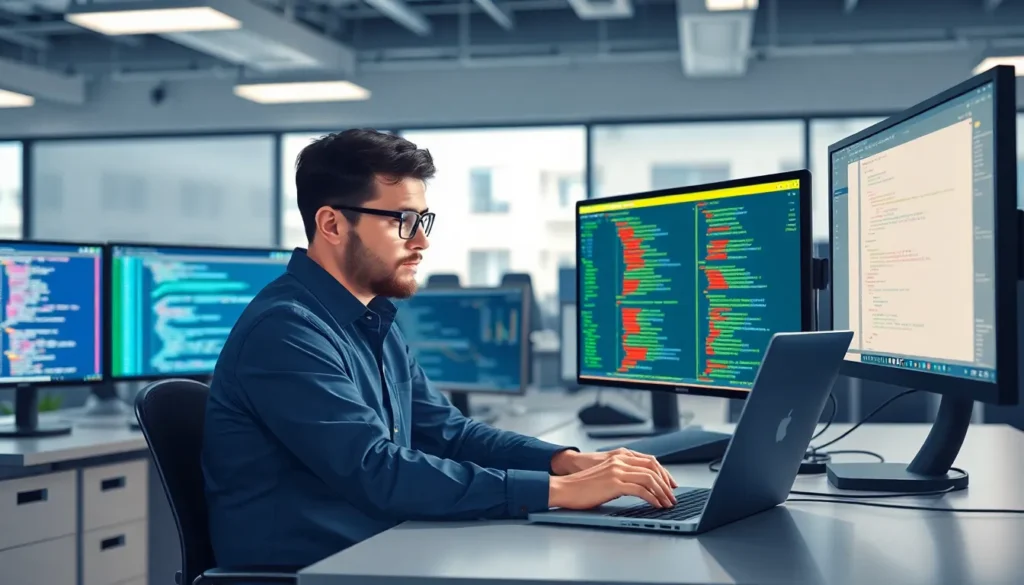 software engineering
