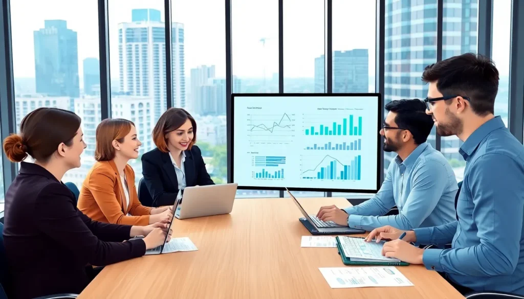 digital transformation trends