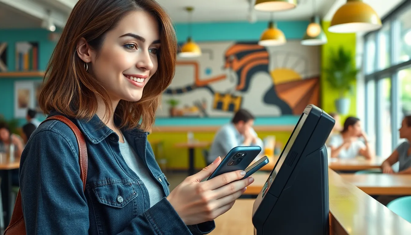 digital payments trends