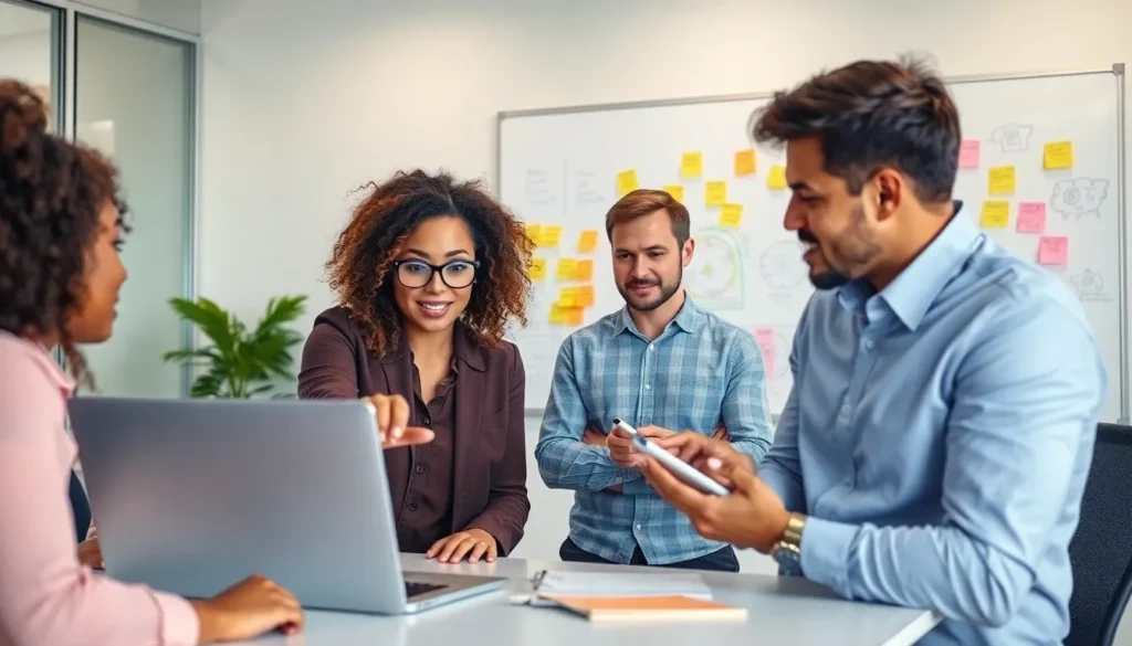 knowledge base software