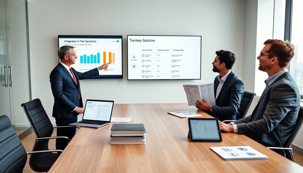 freewayget turnkey solutions business learn choose ideal