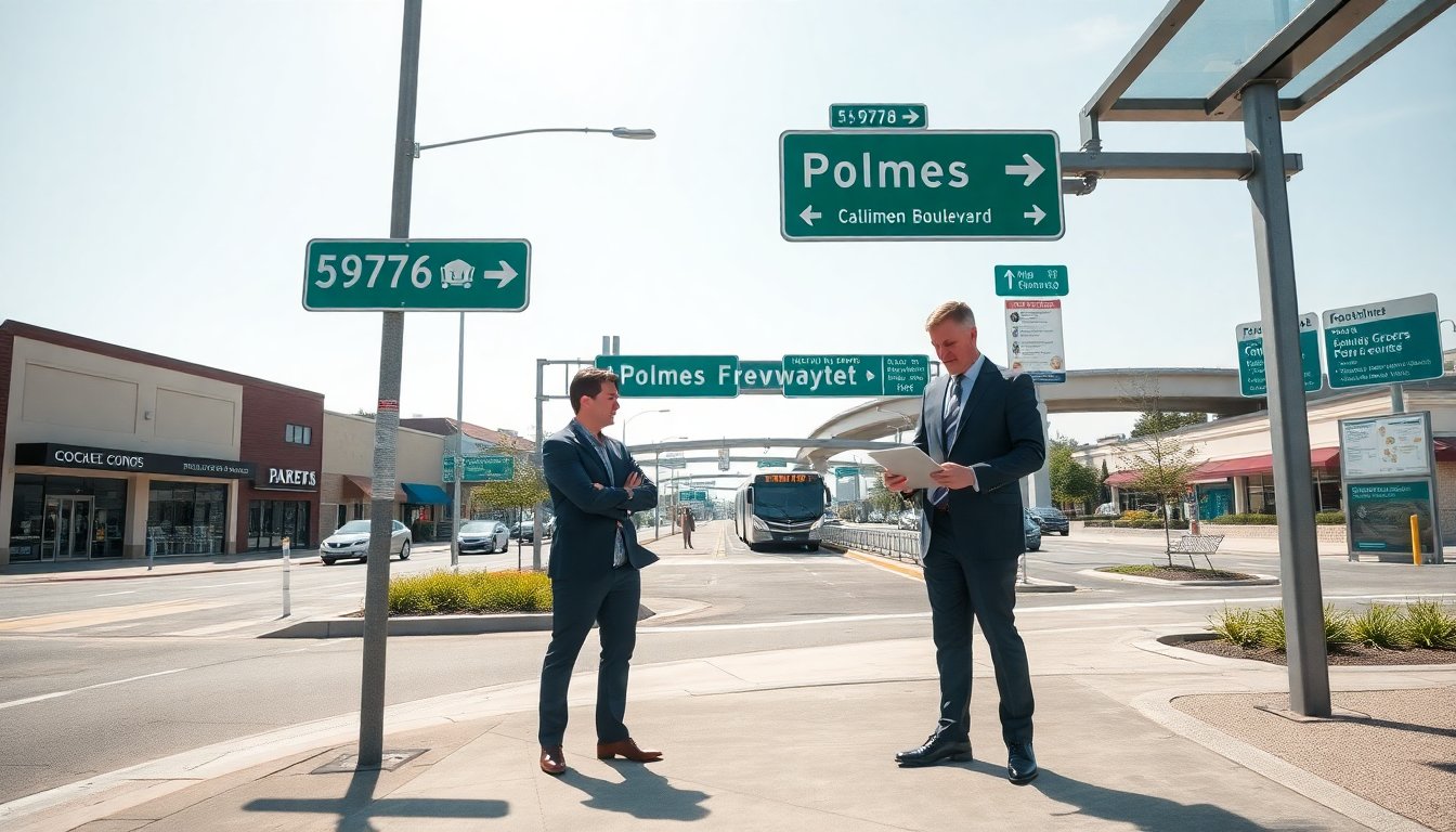 59763 caldimen boulevard polmes freewayget