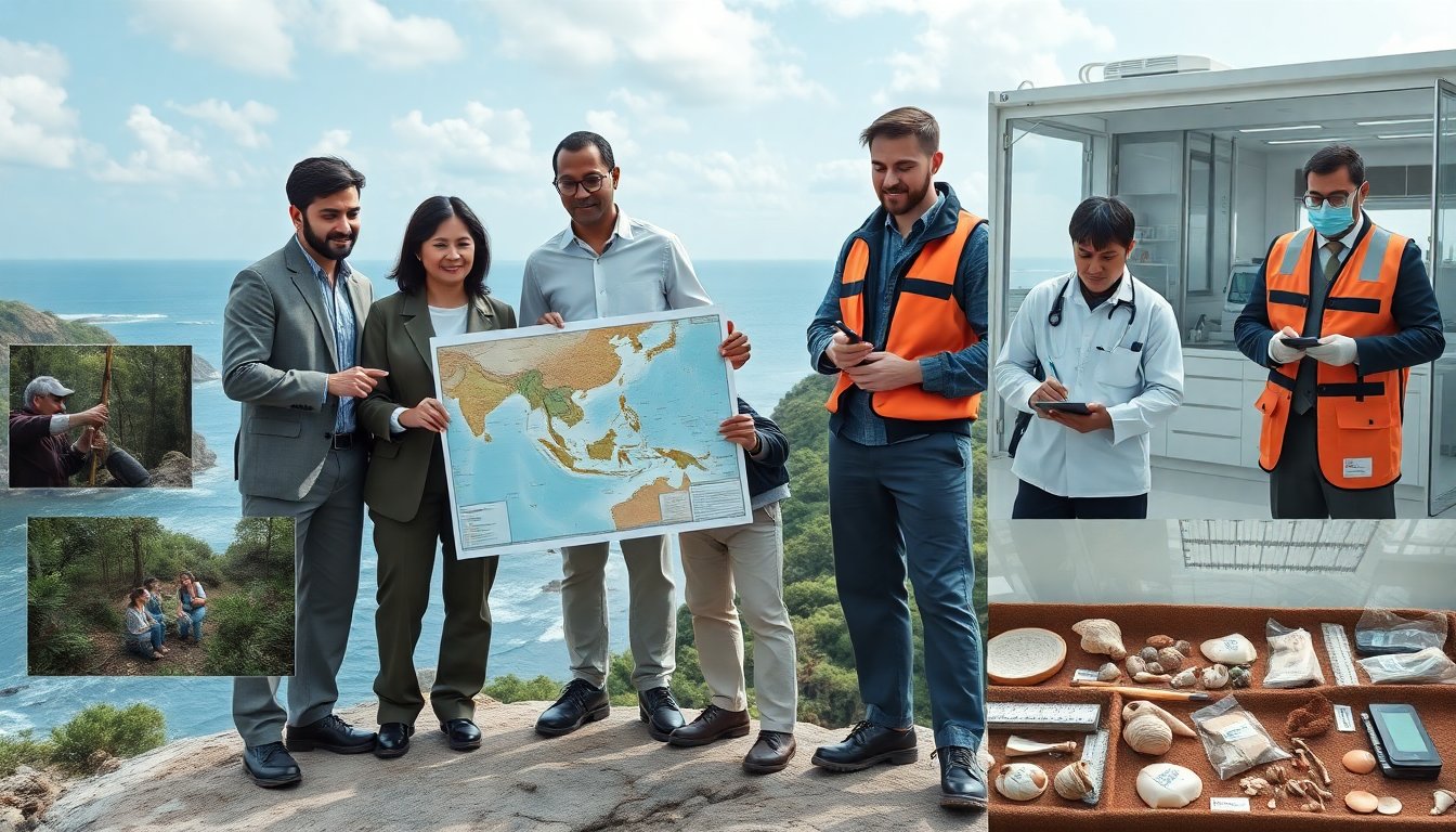 southeast freewayget asia continues intrigue scientists